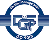 ISO 9001 DQS