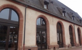 Musée du Patrimoine