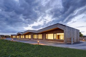 Groupe scolaire à HADOL