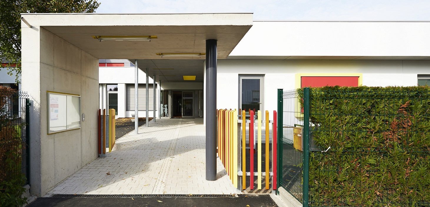 Ecole maternelle