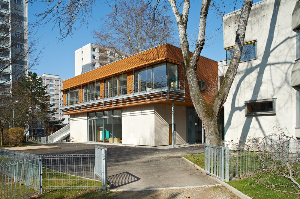 Groupe Scolaire Robert Schuman