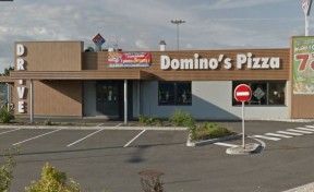 Domino’s Pizza