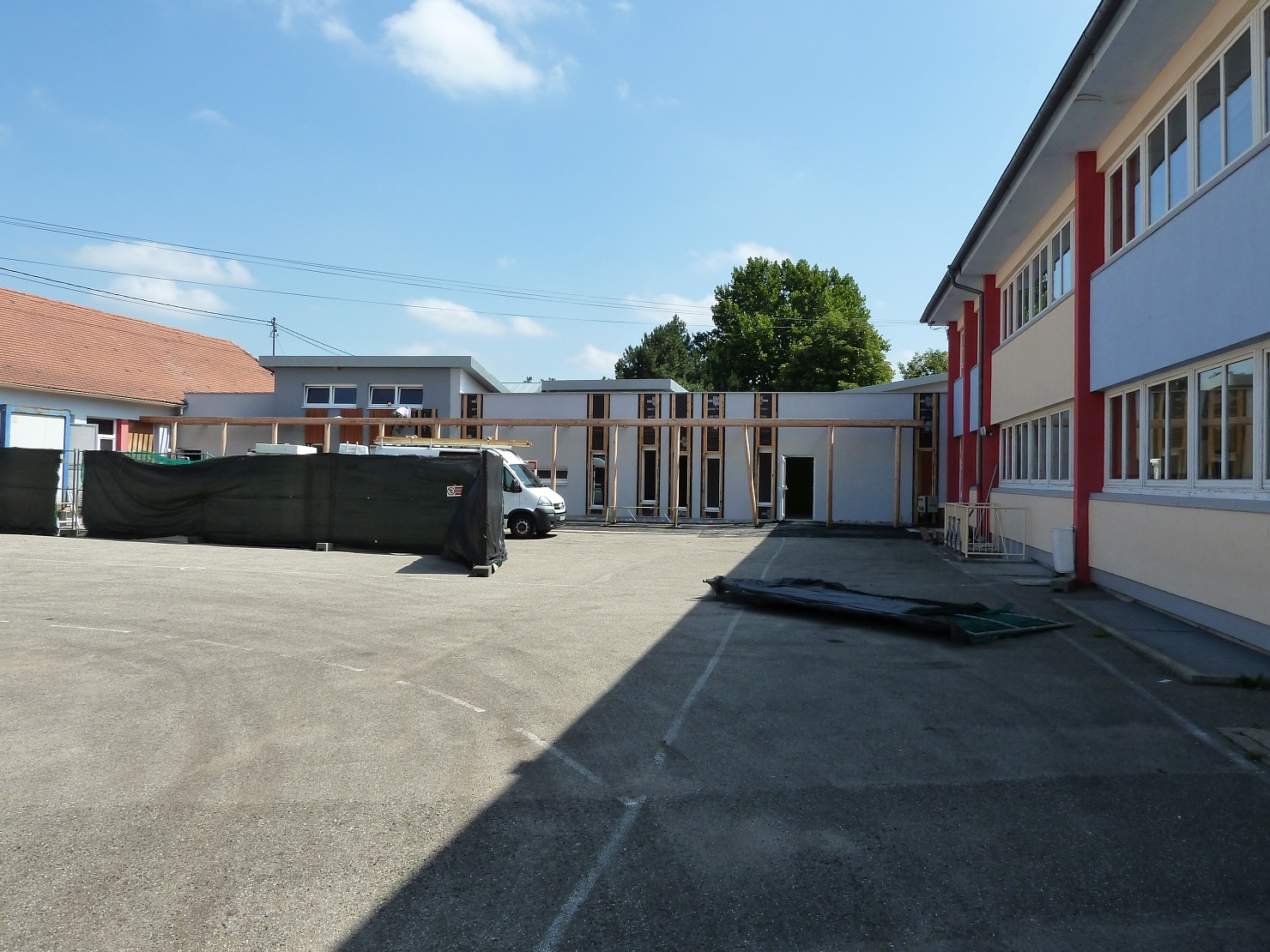 Ecole maternelle HAY