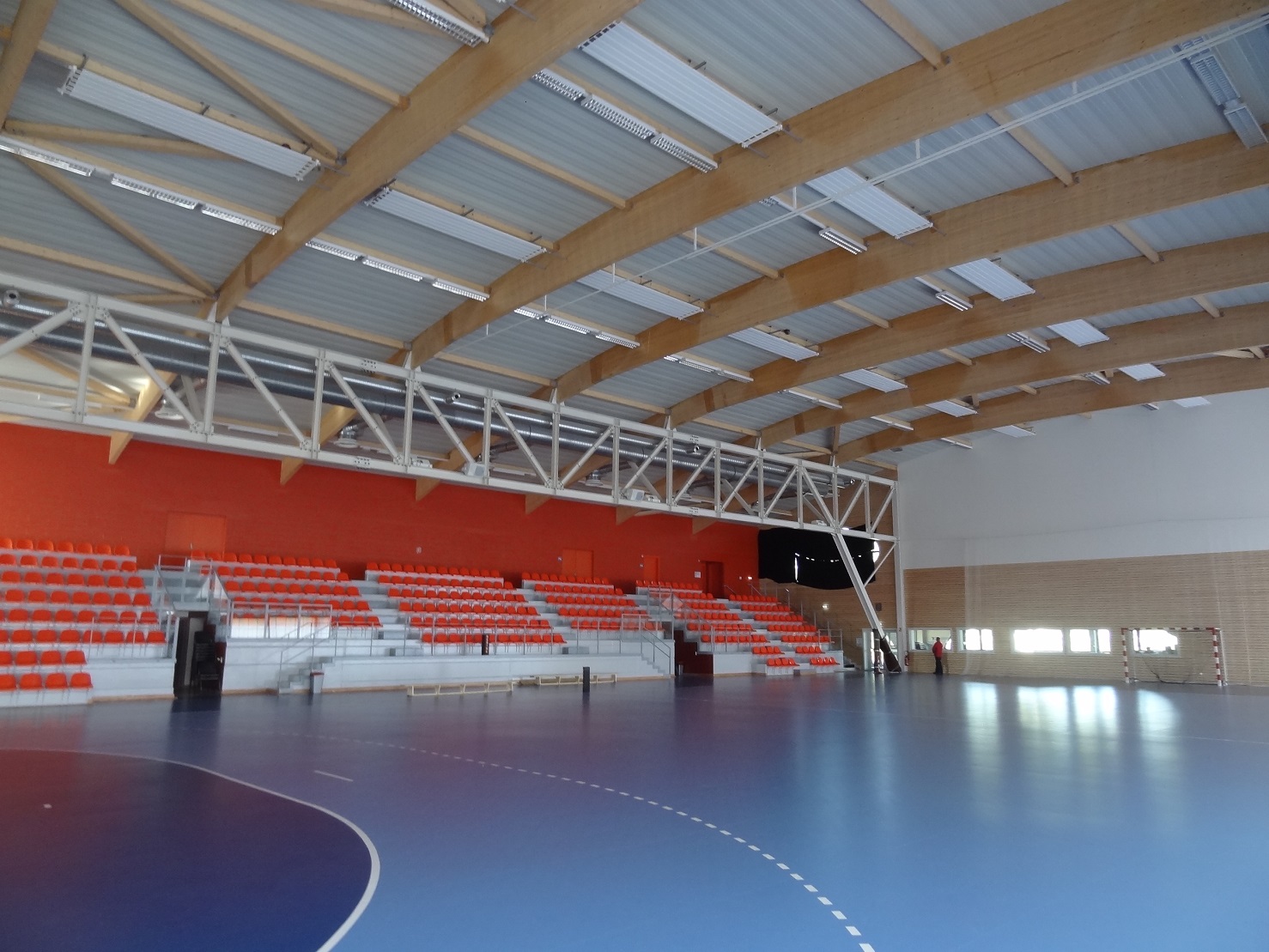 Complexe Sportif