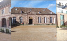 Site Les Haras