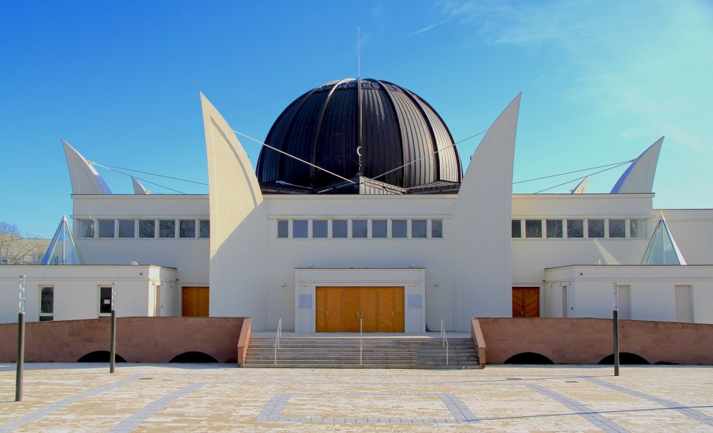 Grande Mosquée