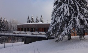 Chalet du « Champs du Feu »