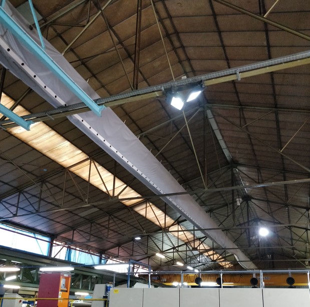 Diagnostic Schott TROISFONTAINES, en Moselle