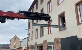 Création du Pôle santé et social SAINTE-MARIE-AUX-MINES, dans le Haut-Rhin