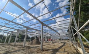 Cellules Commerciales WETTOLSHEIM, dans le Haut-Rhin