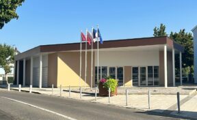 Salle du conseil et des mariages CERNAY, dans le Haut-Rhin
